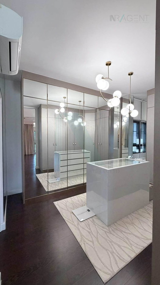 รูป 📌 ขายบ้านเดี่ยว โครงการ บางกอก บูเลอวาร์ด แจ้งวัฒนะ 2 2 ชั้น 5 ห้องนอน 6 ห้องน้ำ - รูปที่ 5/8