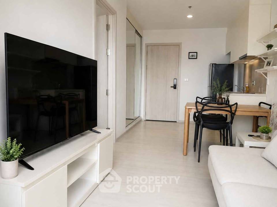 รูป คอนโด 1-ห้องนอน ที่ ริทึ่ม สุขุมวิท42 ใกล้ BTS เอกมัย (ID 3473370) - รูปที่ 3/5