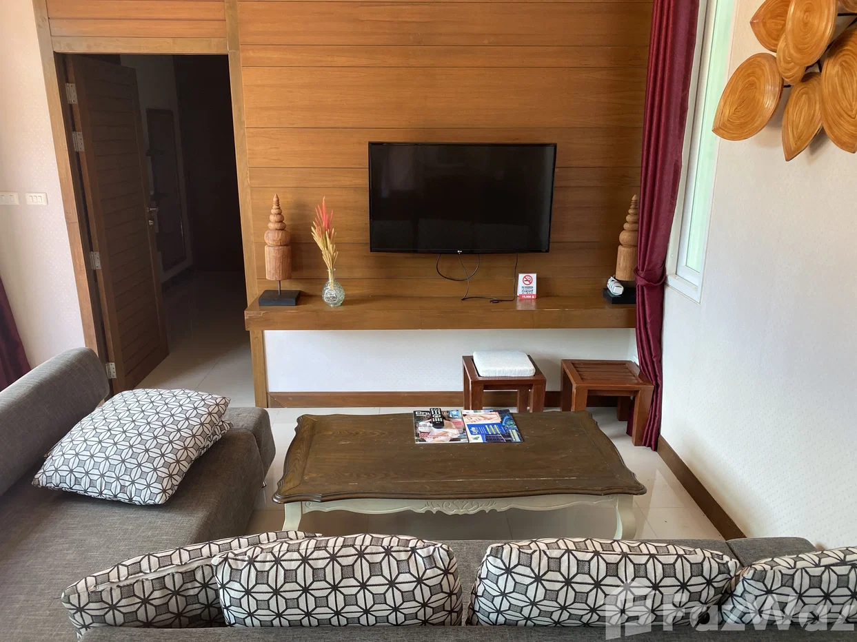 picture 3 Bedroom Pool Villa with access to Rawai Kids Park 6890558 - 3/22