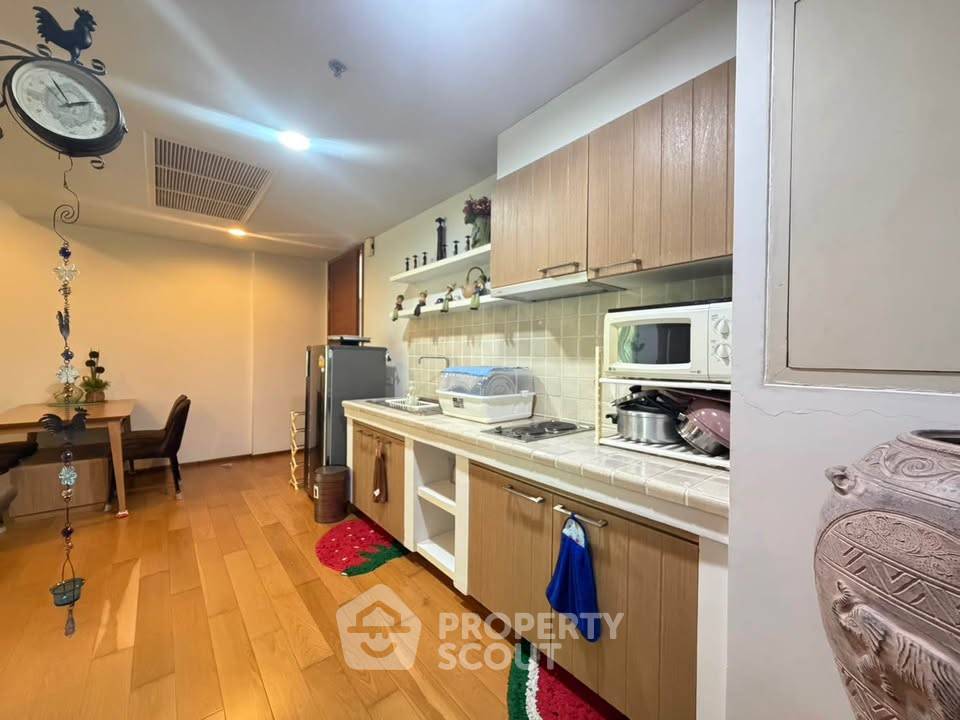 รูป ขายคอนโด 1 ห้องนอน Baan Sansuk Condominium Huahin เขาตะเกียบ (ID 3467872) - รูปที่ 6/13