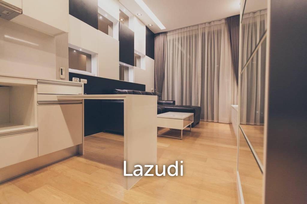 picture 1 Bed 1 Bath 38 SQ.M Equinox Phahol Vipha - 3/11
