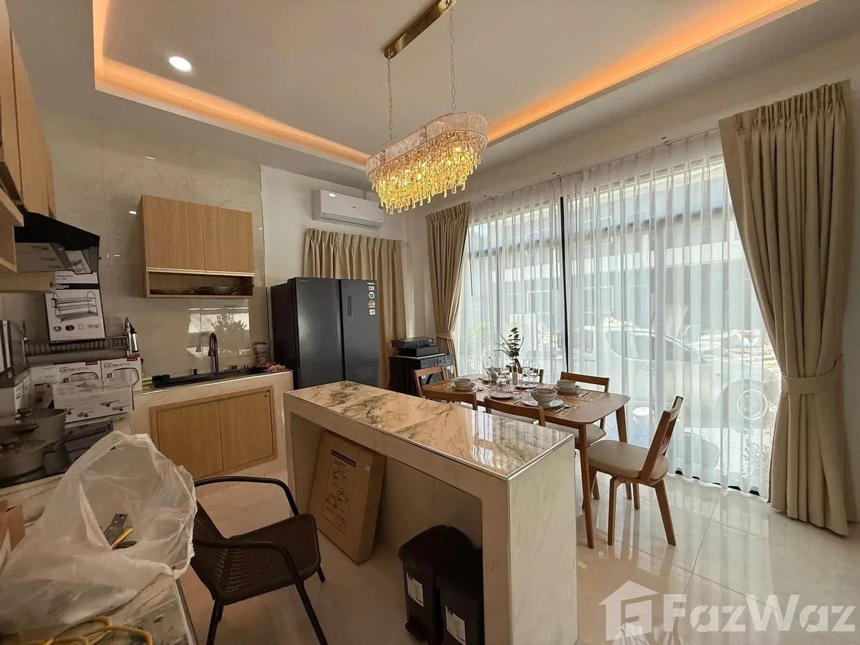 รูป วิลล่าให้เช่า 2 ห้องนอน ใน กมลา, ภูเก็ต 6906211 - รูปที่ 12/28