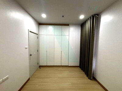 Condos for rent : 🎉 For Rent Condo SUPALAI LOFT PRAJADHIPOK - WONGWIAN YAI Building 1, Floor 9,2 bed room, Room size 70 sqm