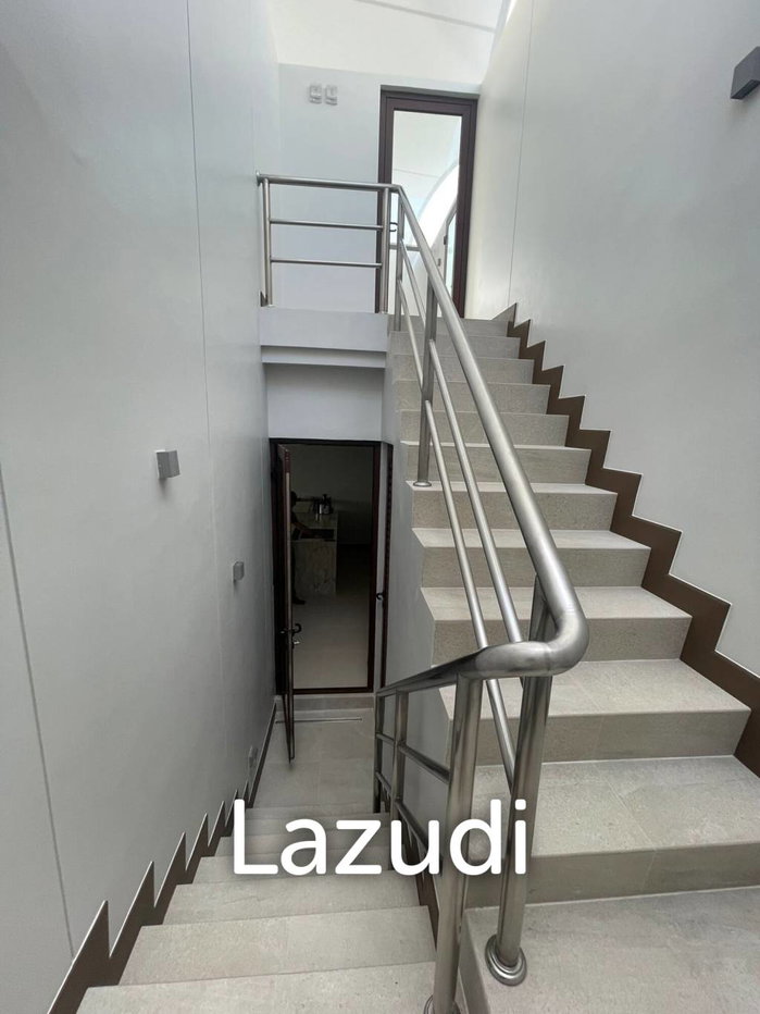 picture Penthouse 2-Bedroom For Sale At Angsana Oceanview Residence - 8/27