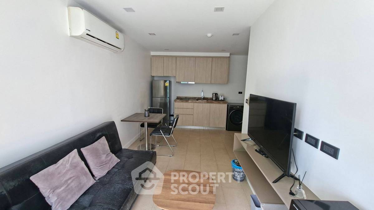 picture 2-BR Condo at Sea Zen Condominium close to Bangsaray (ID 3468476) - 3/15