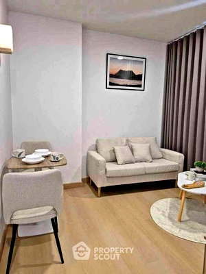 Condos for sale : 1-BR Condo at One Plus Condo Kamthieng in Pa Tan (ID 3467654)