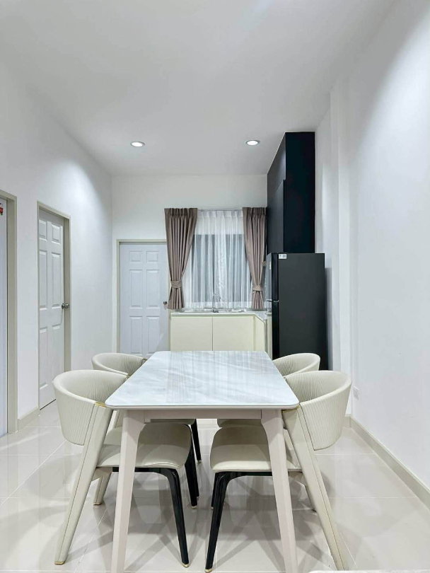 picture For Rent | Zensiri city (2 Bedrooms & 2 Bathrooms) - 4/13