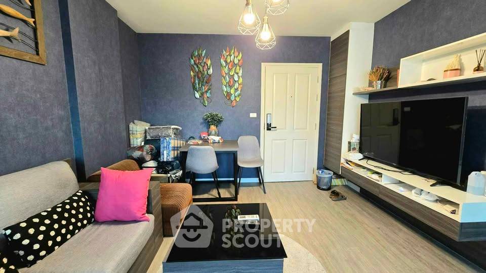 picture Studio Condo at Dcondo Ping Chiang Mai close to CentralFestival Chiangmai (ID 3467772) - 11/13