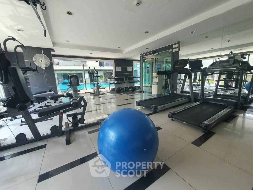 รูป คอนโด 1 ห้องนอน Porch Land 2 Jomtien Resort Condominium พัทยา (ID 3469492) - รูปที่ 16/18