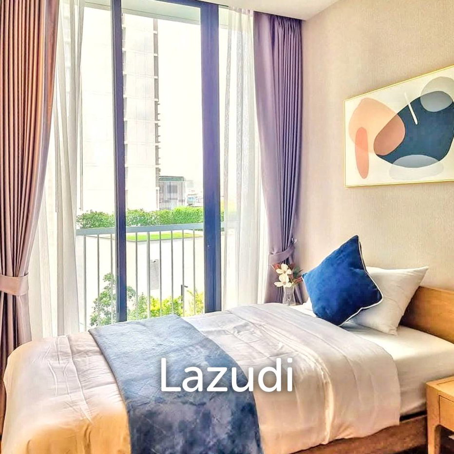 picture 2 Bed 1 Bath 52 SQ.M Park Origin Phromphong - 3/6