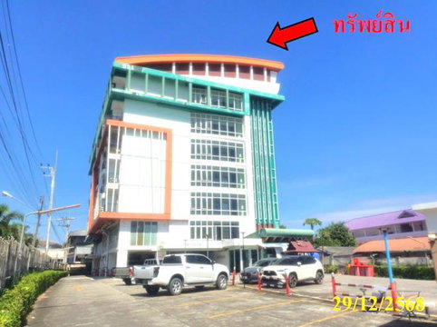 CONDO 30.28 Sq.m. Muang Rayong Rayong for 1.4M