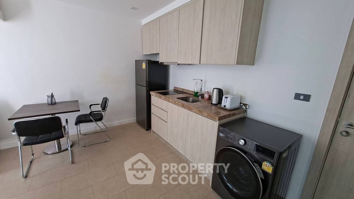 picture 2-BR Condo at Sea Zen Condominium close to Bangsaray (ID 3468476) - 4/15