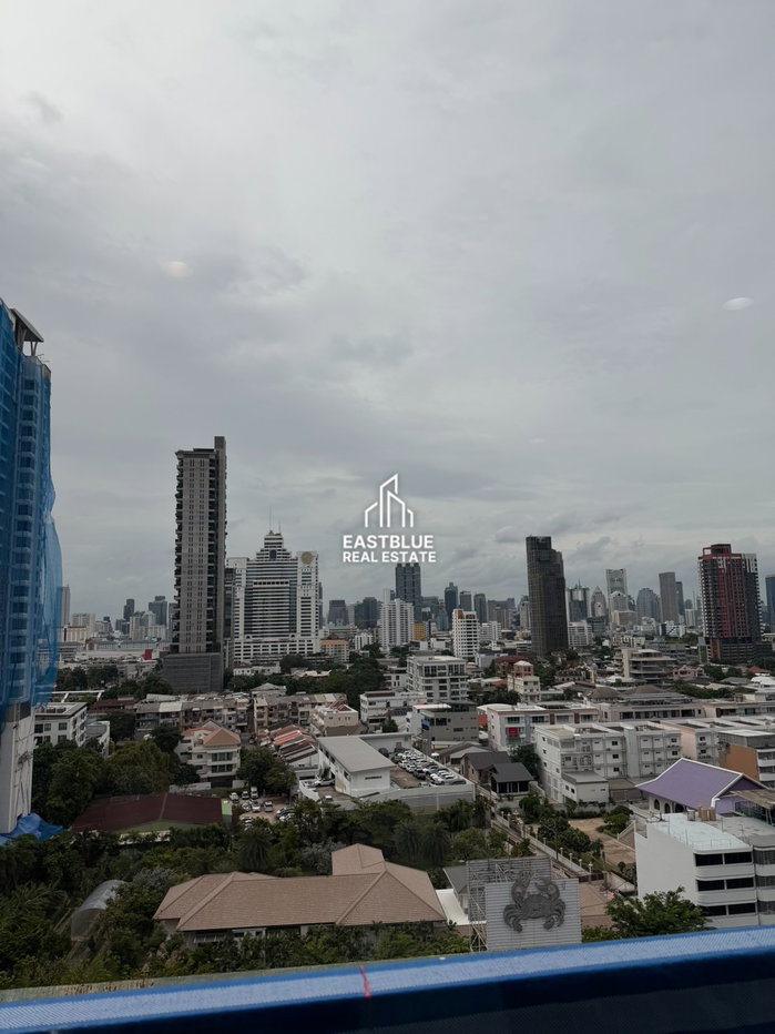 รูป เช่าคอนโดพร้อมอยู่ Supalai Lite Ratchada - Naradhiwas - Sathon ✨ - รูปที่ 7/10