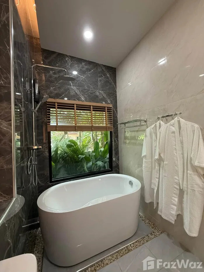 รูป วิลล่าให้เช่า 2 ห้องนอน ใน กมลา, ภูเก็ต 6906211 - รูปที่ 22/28