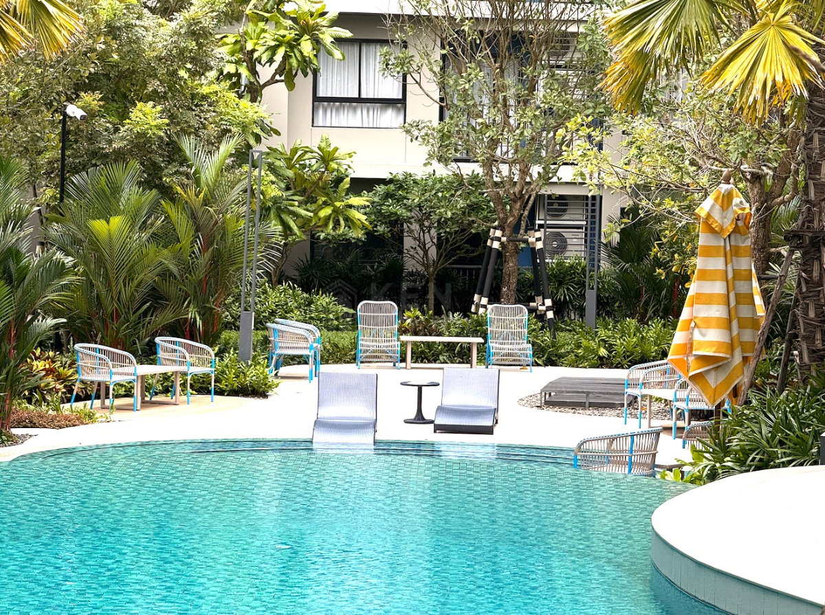 picture Dcondo Reef For Rent. 2bedrooms 2bathrooms - 19/23