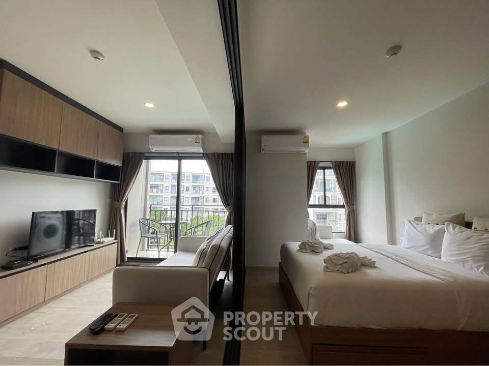 รูป คอนโดหนึ่งห้องนอน La Casita Hua Hin ในเมืองหัวหิน (ID 3473170) - รูปที่ 4/9