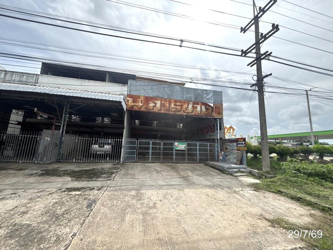 รูป อาคารพาณิชย์ 52 ตร.วา เมืองบุรีรัมย์ บุรีรัมย์ 6.5M - รูปที่ 40/45