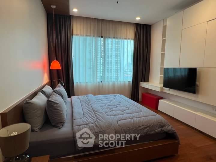 รูป 1 ห้องนอน ขนาด 67 ตร.ม. ที่ Bright Sukhumvit 24 ใกล้ BTS พร้อมพงษ์ (ID 1926865) - รูปที่ 2/14