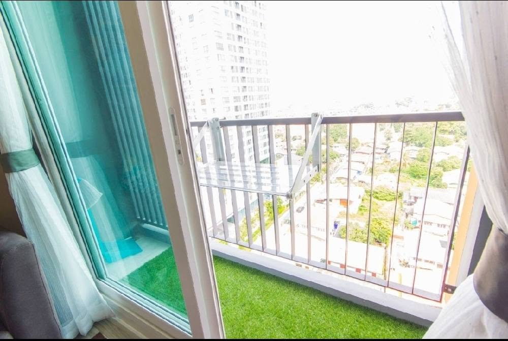 รูป เช่าคอนโด The Key Wutthakat/เดอะ คีย์ วุฒากาศ (A6910042) ID Line : @condo42 - รูปที่ 11/11