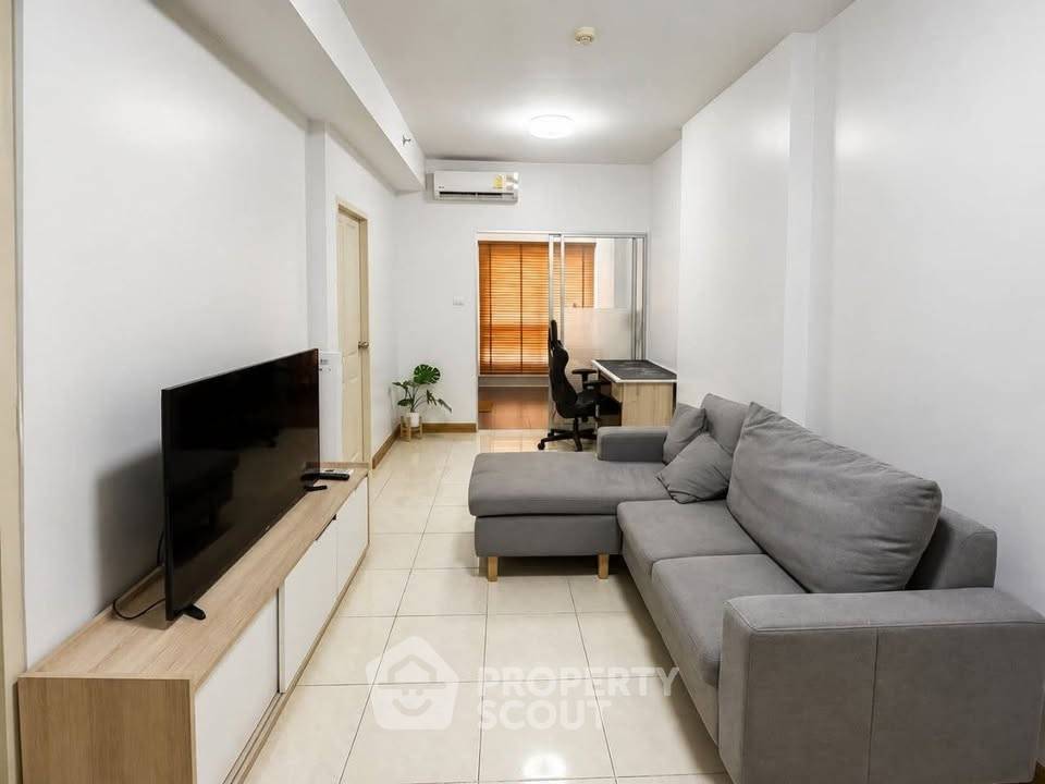 รูป คอนโด 1-ห้องนอน ที่ ศุภาลัย มอนเต้ เวียงเชียงใหม่ ใน วัดเกต (ID 3473004) - รูปที่ 3/5