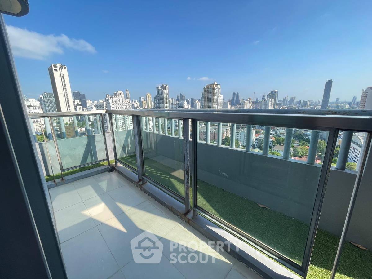 รูป คอนโด 2-ห้องนอน ที่ เอช สุขุมวิท 43 ใกล้ BTS พร้อมพงษ์ (ID 3467128) - รูปที่ 7/29