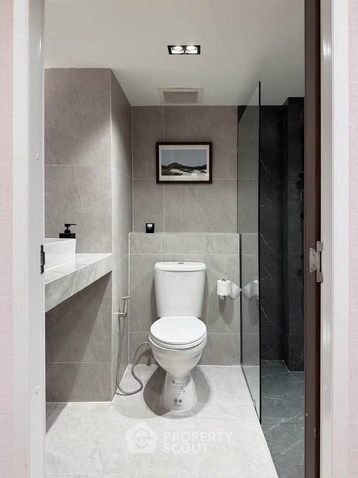 รูป คอนโด 1 ห้องนอน ขนาด 40 ตร.ม. Nakorn Ping Condominium เชียงใหม่ (ID 3472963) - รูปที่ 6/13