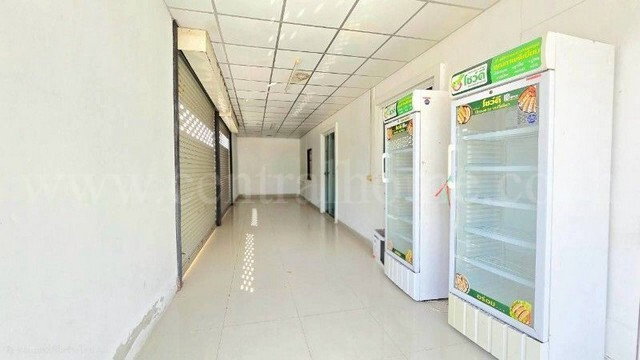 รูป บ้านแฝด เดอะ ไนน์ รังสิต-คลอง 9 ใกล้ถนนวงแหวนรอบนอก หลังมุม เหมาะสำหรับเปิดร้าน - รูปที่ 4/12