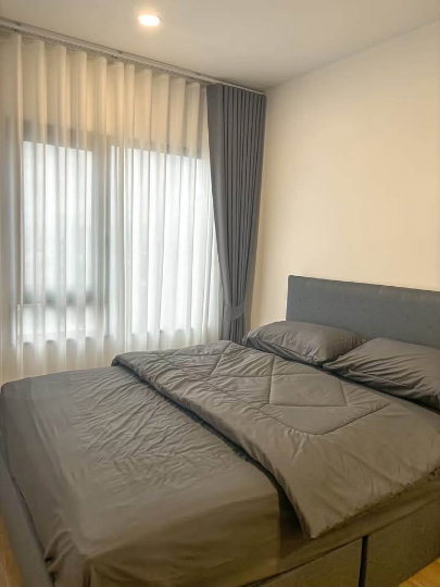 รูป ใกล้ซีคอน เดอะมอลล์บางแค🎯🎯เดอะ ลิฟวิ่น เพชรเกษม🎯🎯 ใกล้ MRT ภาษีเจริญ 300 ม. - รูปที่ 4/13