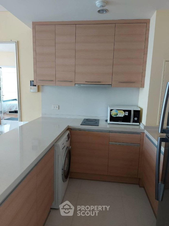 picture 1-BR Condo at Aguston Sukhumvit 22 near MRT Queen Sirikit National Convention Centre (ID 3472627) - 2/15