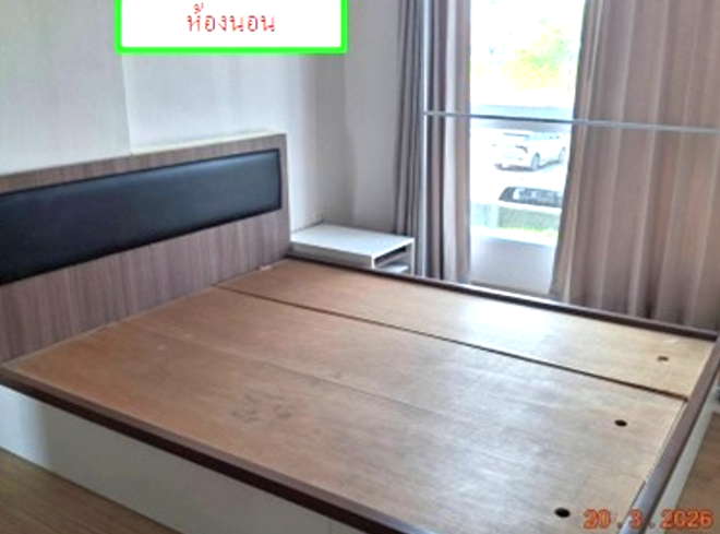 รูป คอนโดมิเนียม 31.71 ตร.ม. เดอะเชนจ์ รีแลกซ์ คอนโด เมืองนครราชสีมา นครราชสีมา 1.5M - รูปที่ 4/23