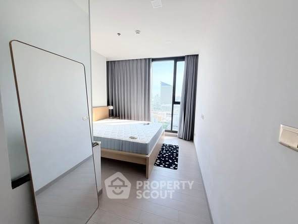 picture 2-BR Condo at One 9 Five Asoke - Rama 9 near MRT Phra Ram 9 (ID 3467287) - 2/8