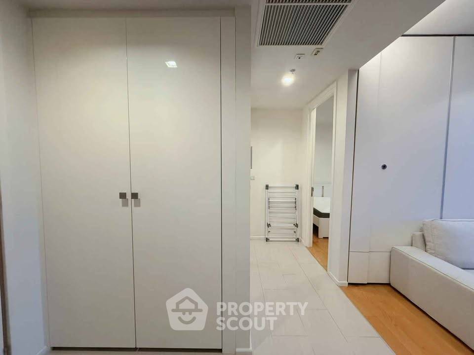 รูป ห้อง 1 ห้องนอน ชั้น 17 ที่ Circle Living Prototype New Petchburi MRT เพชรบุรี (ID 3469688) - รูปที่ 7/12