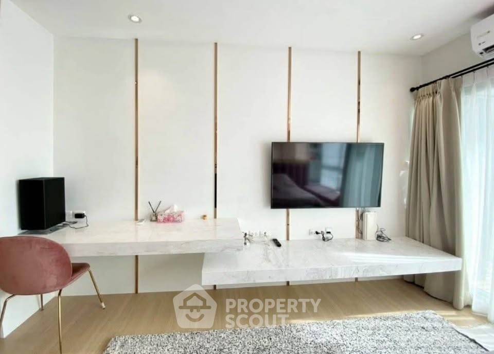 picture 1-BR Condo at Supalai Veranda Rama 9 in Bang Kapi (ID 3473935) - 3/7