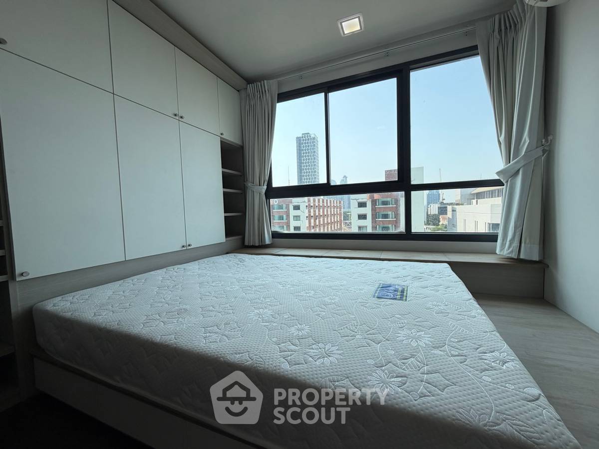 picture Great Value 1-BR At Ideo Sukhumvit 93, 100m To BTS Bang Chak (ID 3469423) - 14/22
