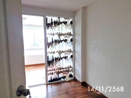 CONDO 28.49 Sq.m. Muang Trang Trang for 1.4M