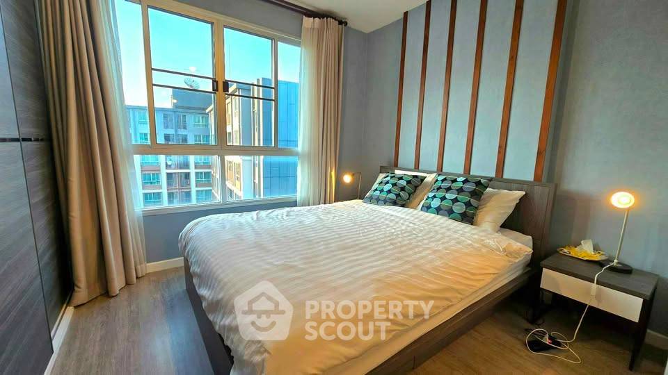picture Studio Condo at Dcondo Ping Chiang Mai close to CentralFestival Chiangmai (ID 3467772) - 4/13