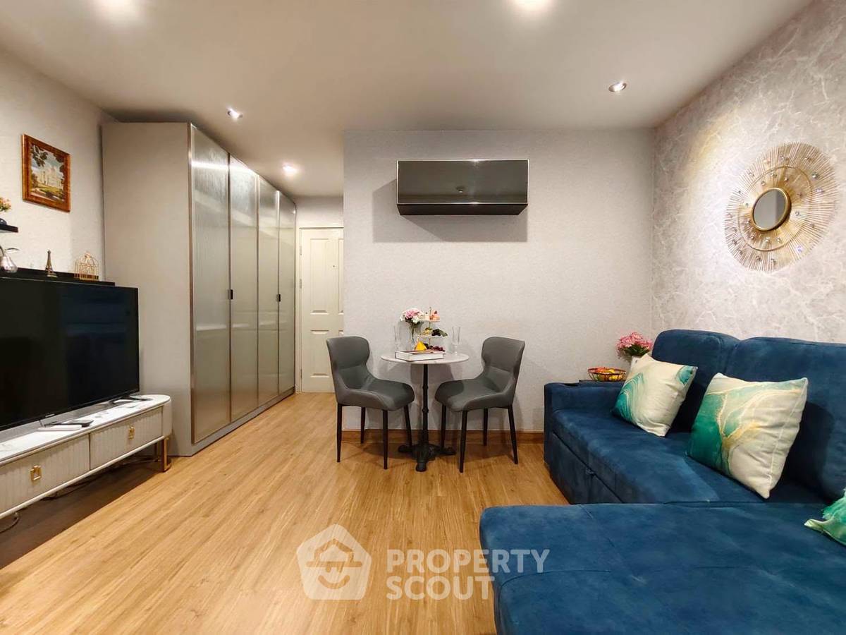 picture 1-BR Condo at Regent Home Sukhumvit 81 near BTS On Nut (ID 3469866) - 9/9