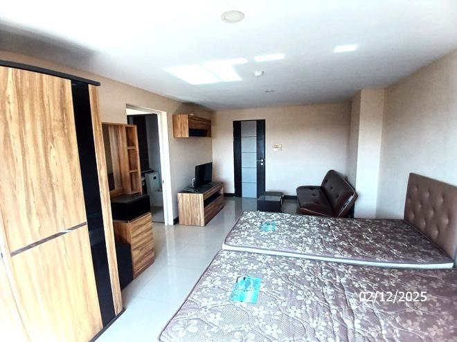picture CONDO 32.89 Sq.m. Muang Chiang Mai Chiang Mai for 1.7M - 2/21