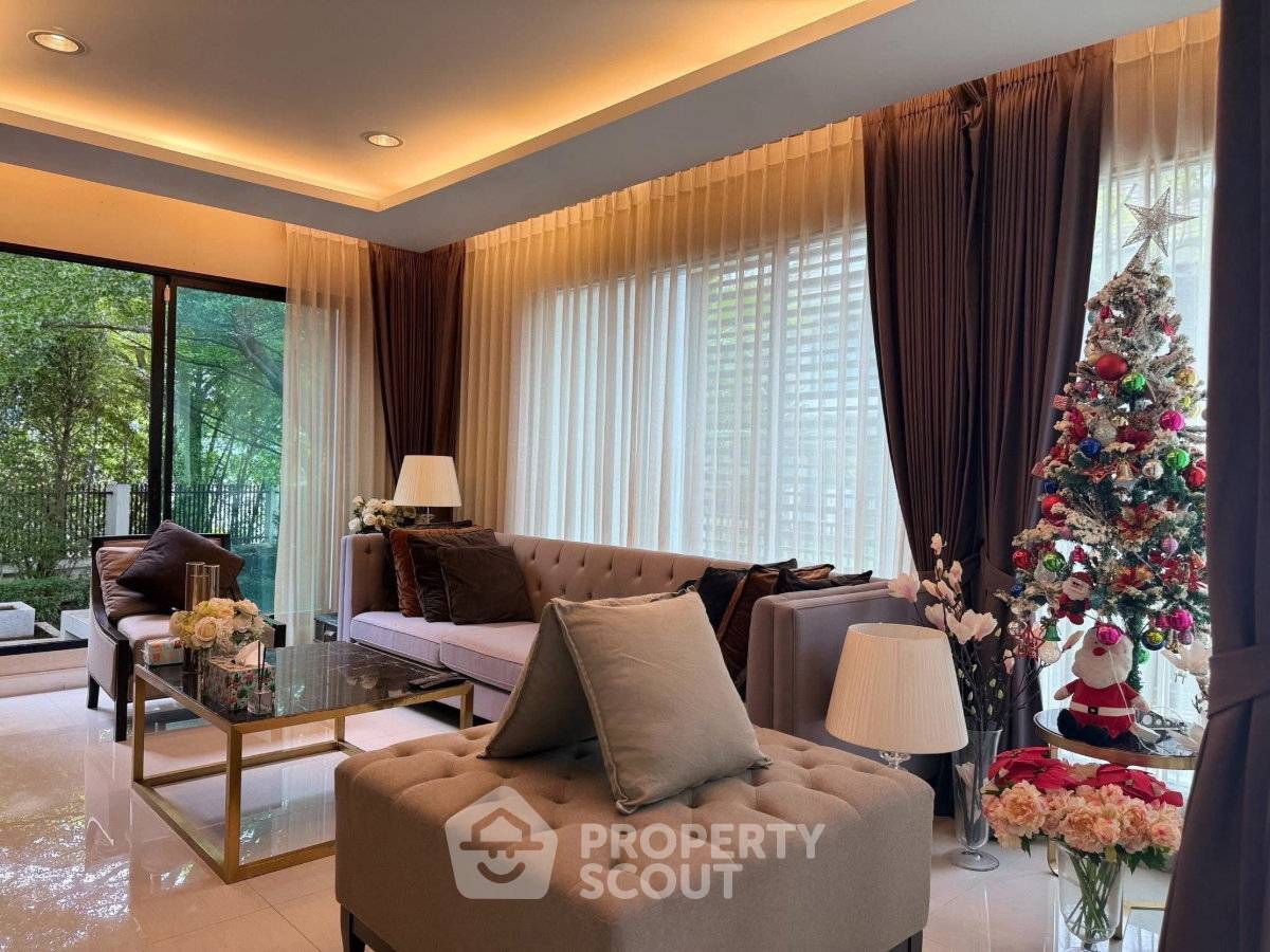 picture 4-BR House at Blue Lagoon 2 Bangna-Wongwaen in Dokmai (ID 3465181) - 12/19