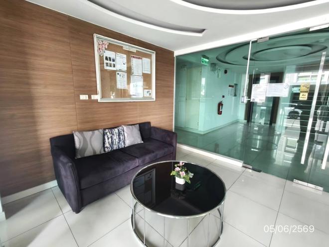 picture CONDO 33.72 Sq.m. Bang Lamung Chonburi for 1.9M - 4/21