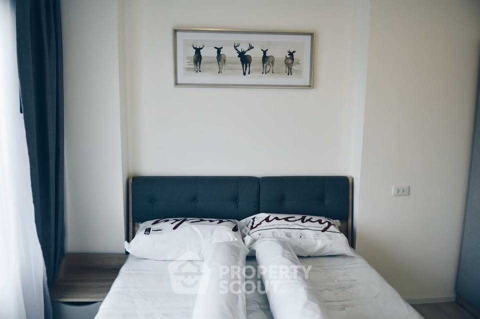 picture 1-BR Condo at Aspire Sathron - Thapra near BTS Talat Phlu (ID 3467025) - 2/9
