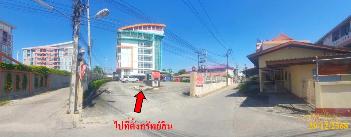 picture CONDO 30.28 Sq.m. Muang Rayong Rayong for 1.4M - 9/13