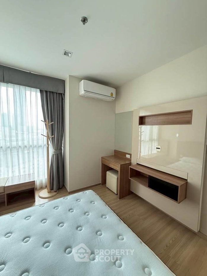 picture 1-BR Condo At Rhythm Sathorn 300m To BTS Saphan Taksin (ID 3470868) - 3/4