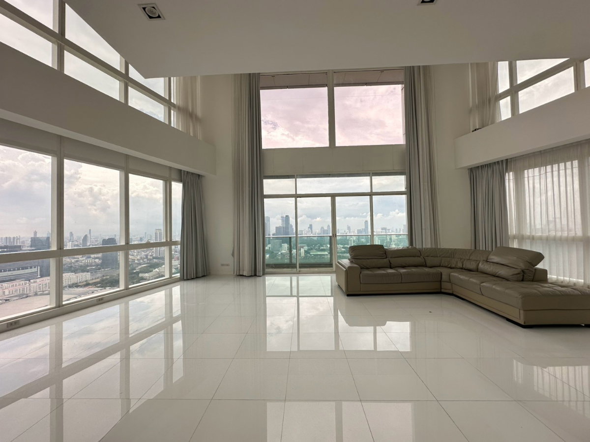 รูป LTHC16395 - Luxury Condo For Rent | Millennium Residence | BTS Asoke | 316.85 Sq.m. | 3 Beds | 4 Baths | 200K/Month - รูปที่ 2/8
