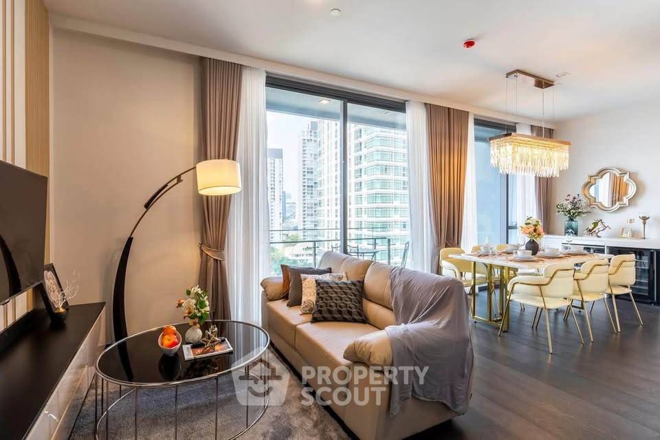 picture 200m To BTS Thong Lor | 2-BR Laviq Sukhumvit 57 (ID 3473781) - 4/17