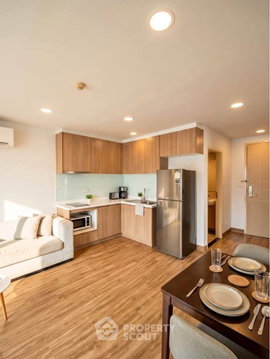 2-BR Condo at Le Crique Sukhumvit 64/2 near BTS Punnawithi (ID 3473604)