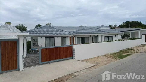 4 Bedroom House for rent in Bo Phut, Surat Thani 6091629