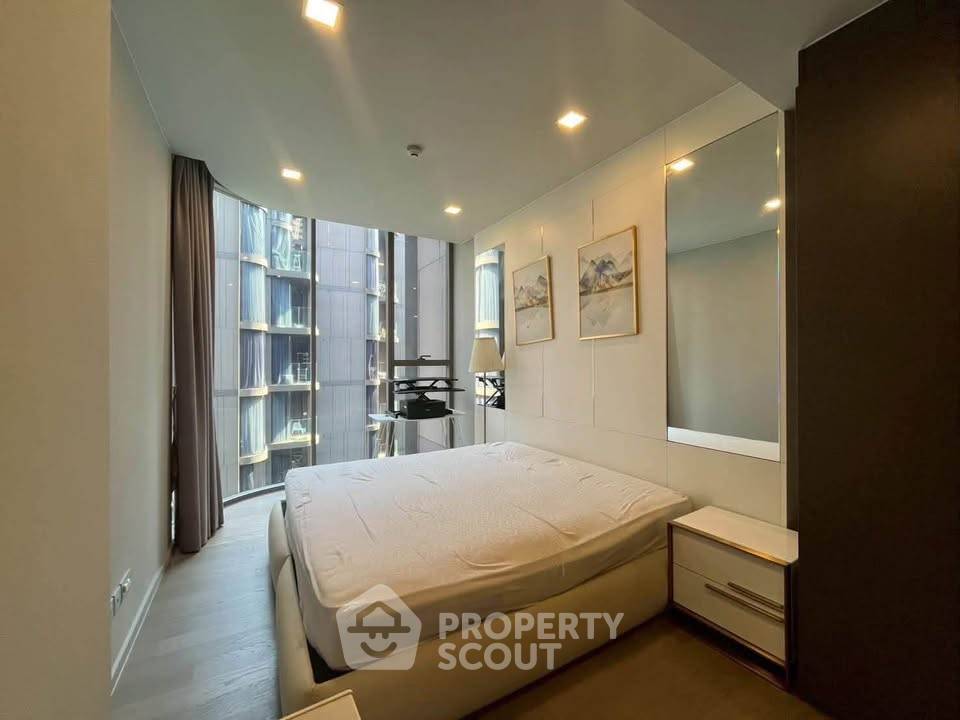รูป คอนโด 2-ห้องนอน ที่ แอชตัน สุขุมวิท 41 ใกล้ BTS พร้อมพงษ์ (ID 3466587) - รูปที่ 10/17