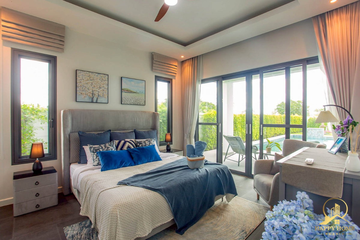 picture Brand new villa for sale in Black Mountain area - 28/50