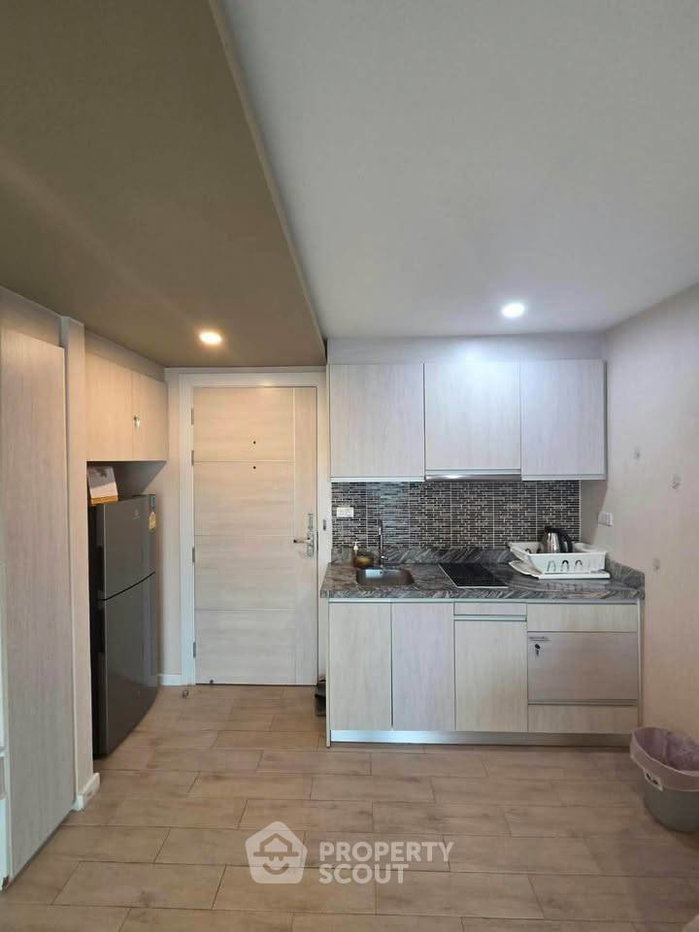 รูป คอนโด 1-ห้องนอน ที่ เซเว่น ซีส์ คอนโด รีสอร์ท จอมเทียน ใกล้ เมืองพัทยา (ID 3470046) - รูปที่ 9/16
